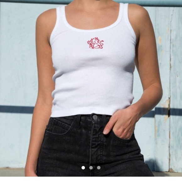 MAKE OFFERS ON BRANDY - Picture 4 of 6